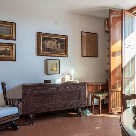 Paola Apartamento Marina di Campo