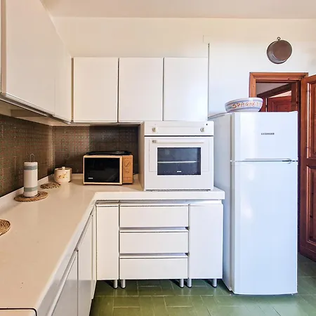 Paola Apartman *