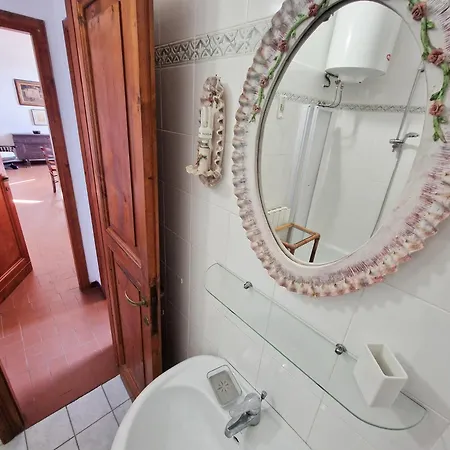 Apartman Paola Marina di Campo