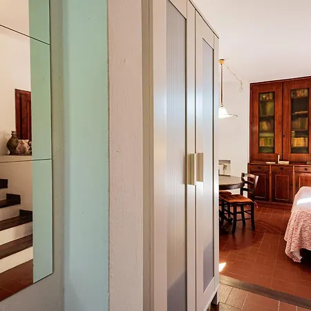 Paola Apartman Marina di Campo