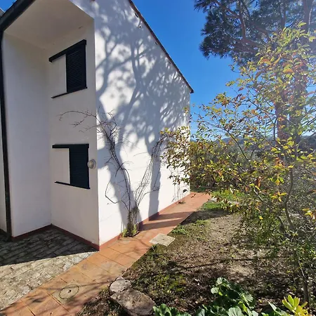Apartman Paola *